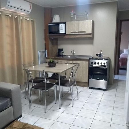 Apartamento Das Flores Gramado Kültér fotó