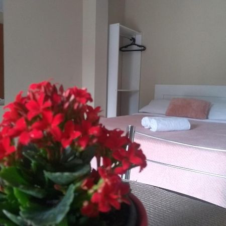 Apartamento Das Flores Gramado Kültér fotó