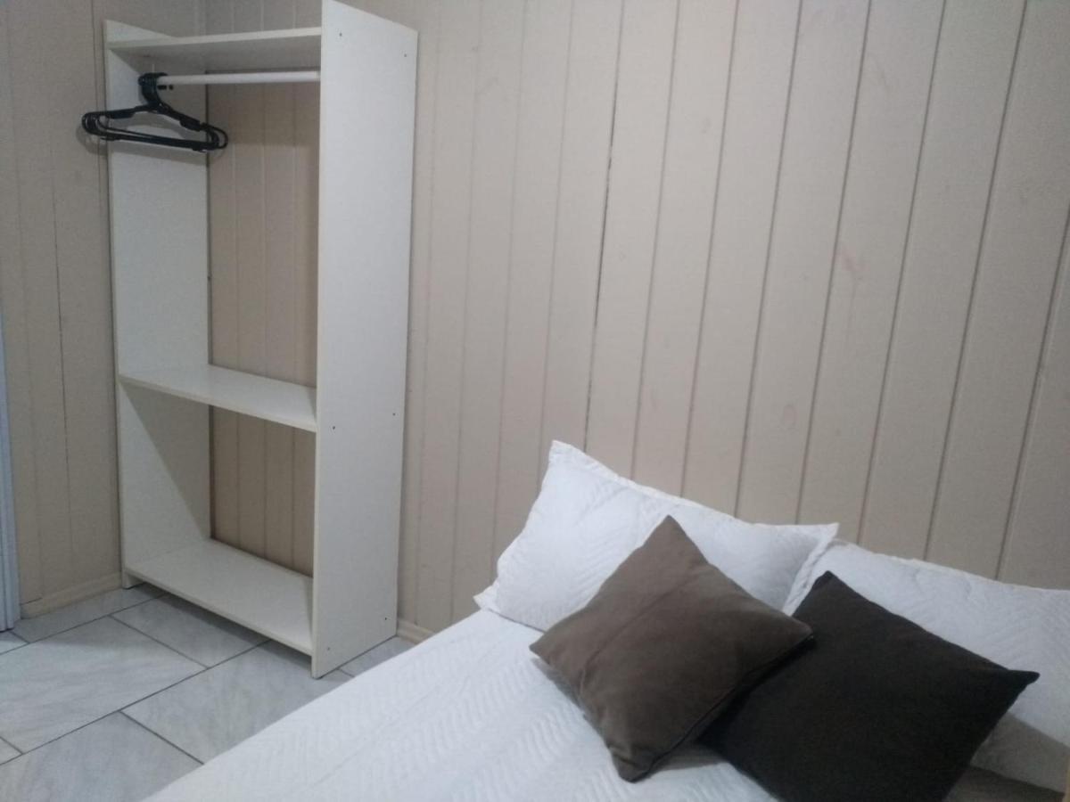 Apartamento Das Flores Gramado Kültér fotó