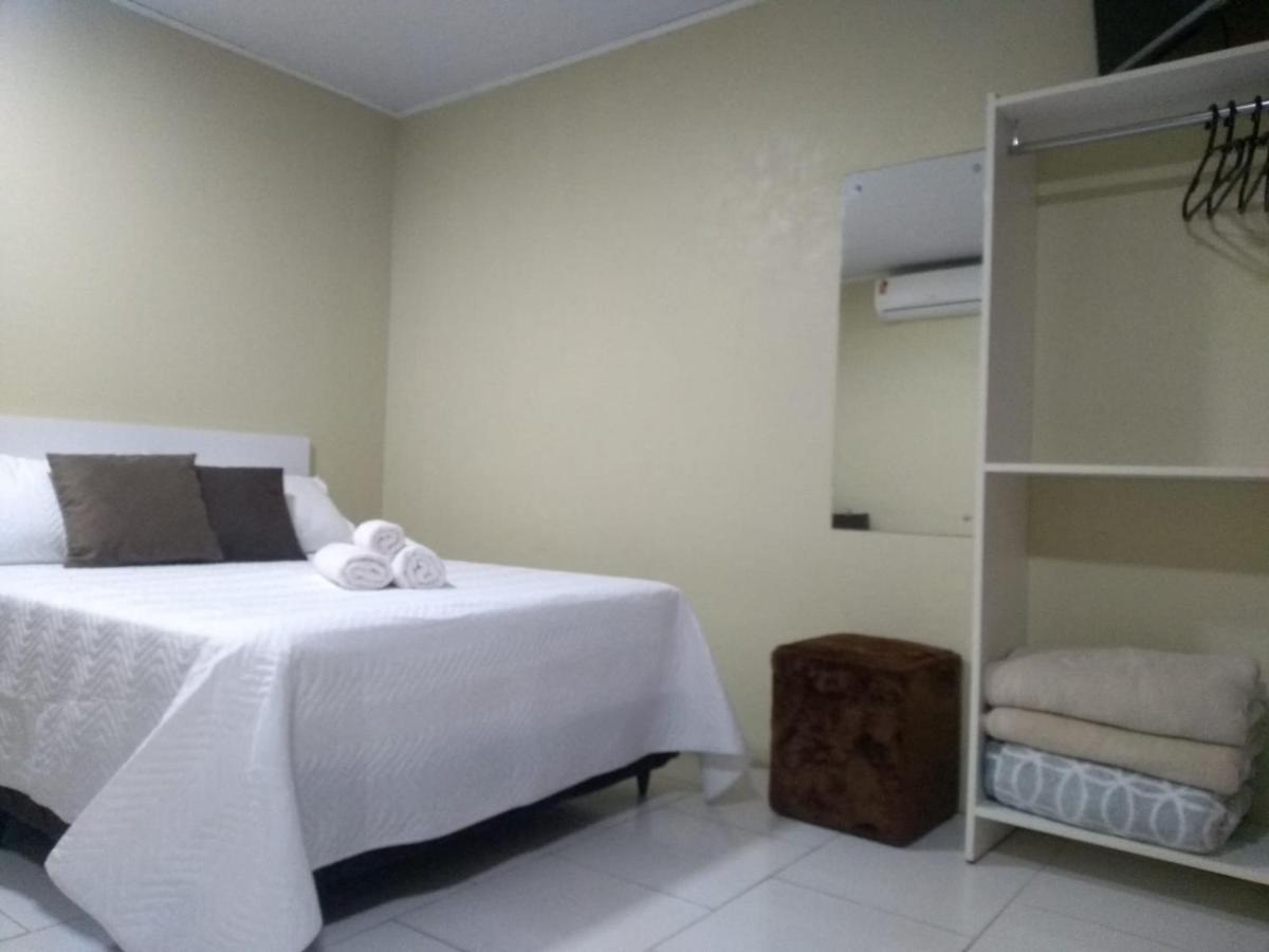 Apartamento Das Flores Gramado Kültér fotó