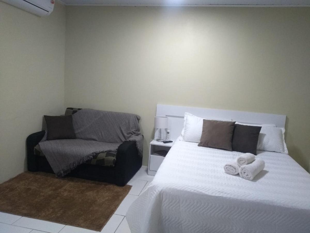 Apartamento Das Flores Gramado Kültér fotó