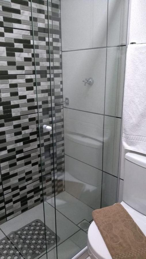 Apartamento Das Flores Gramado Kültér fotó