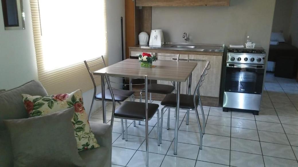 Apartamento Das Flores Gramado Kültér fotó