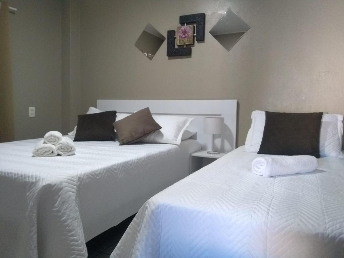 Apartamento Das Flores Gramado Kültér fotó