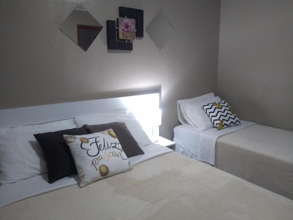 Apartamento Das Flores Gramado Kültér fotó