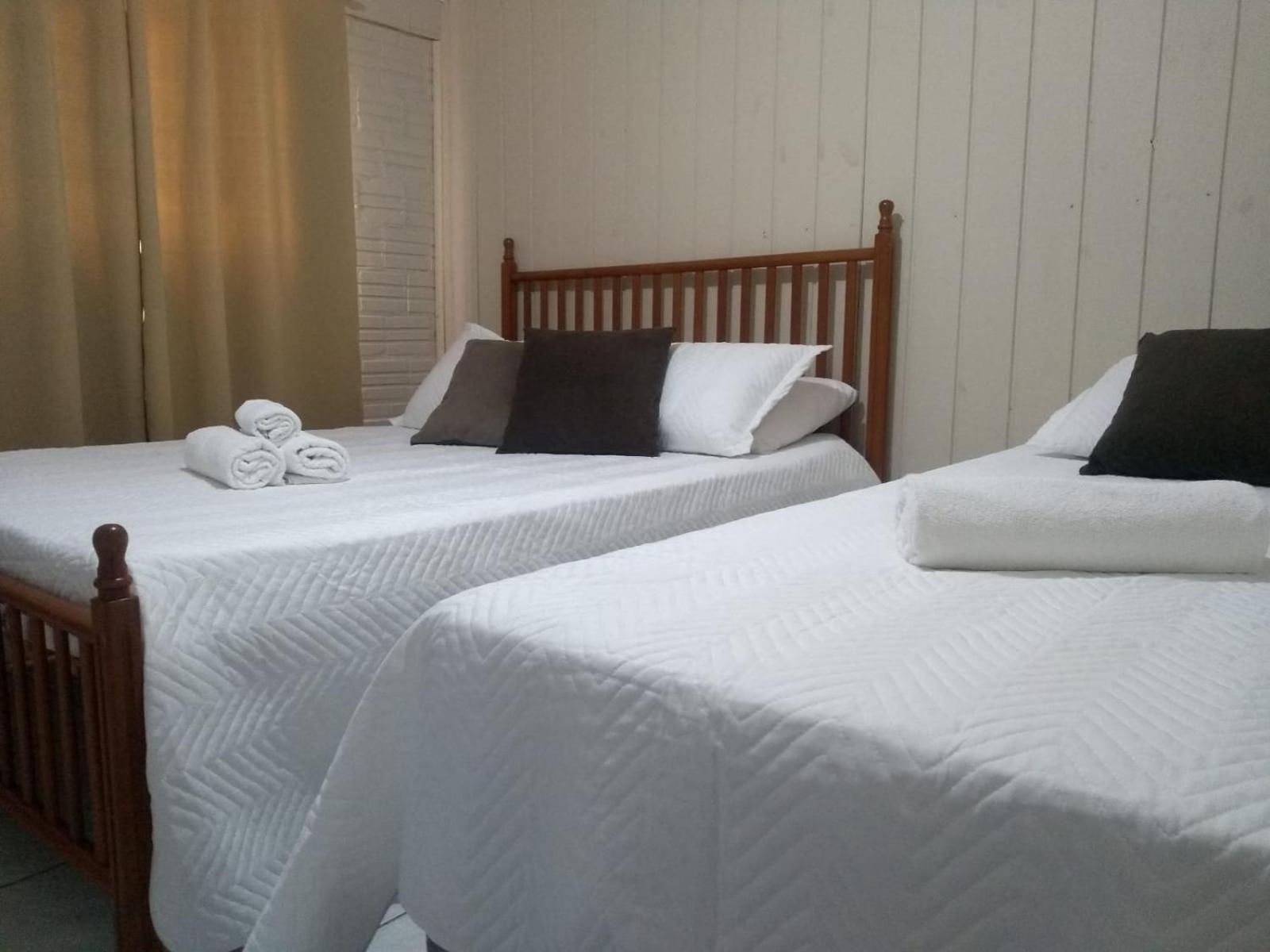 Apartamento Das Flores Gramado Kültér fotó