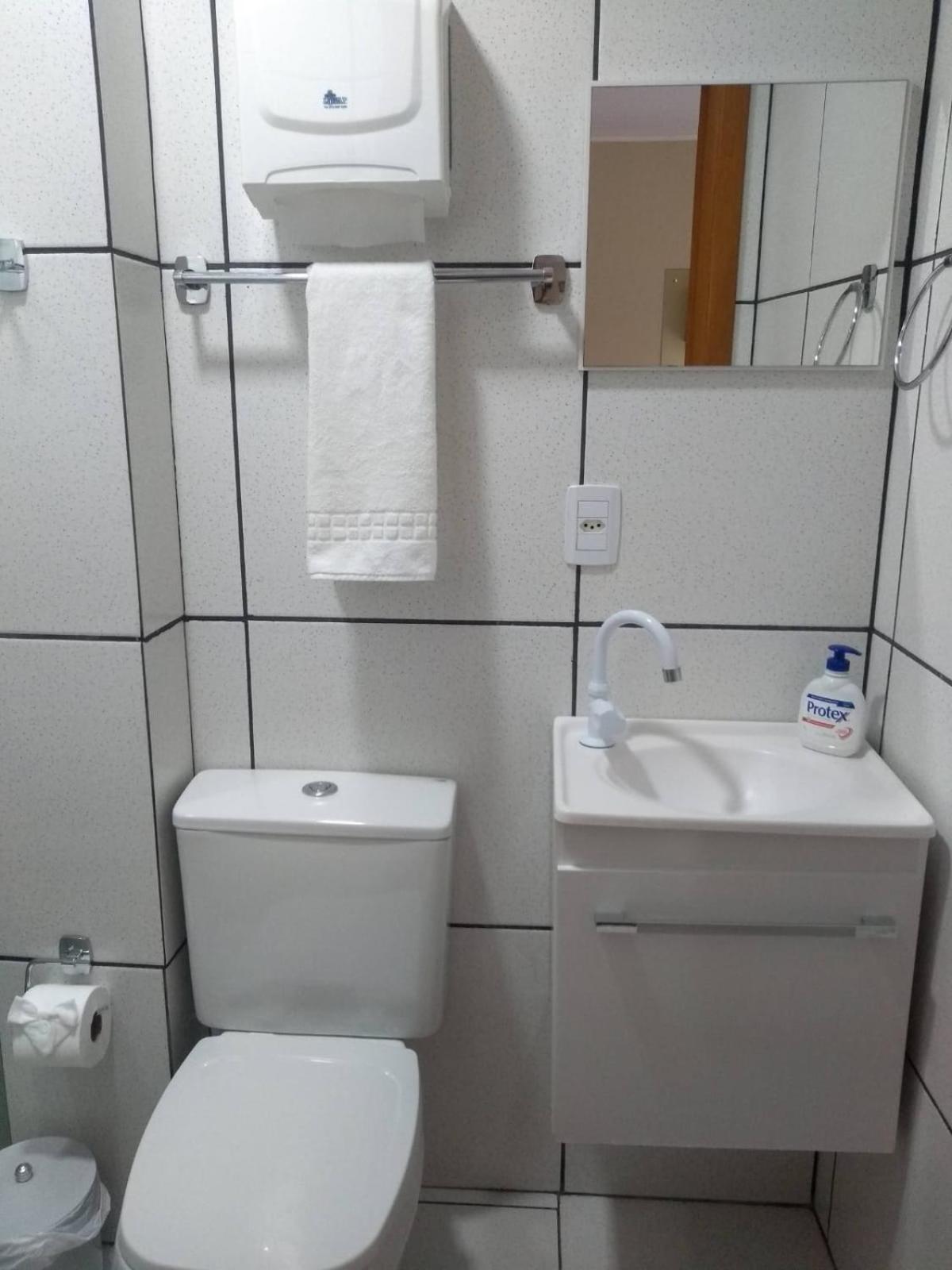 Apartamento Das Flores Gramado Kültér fotó