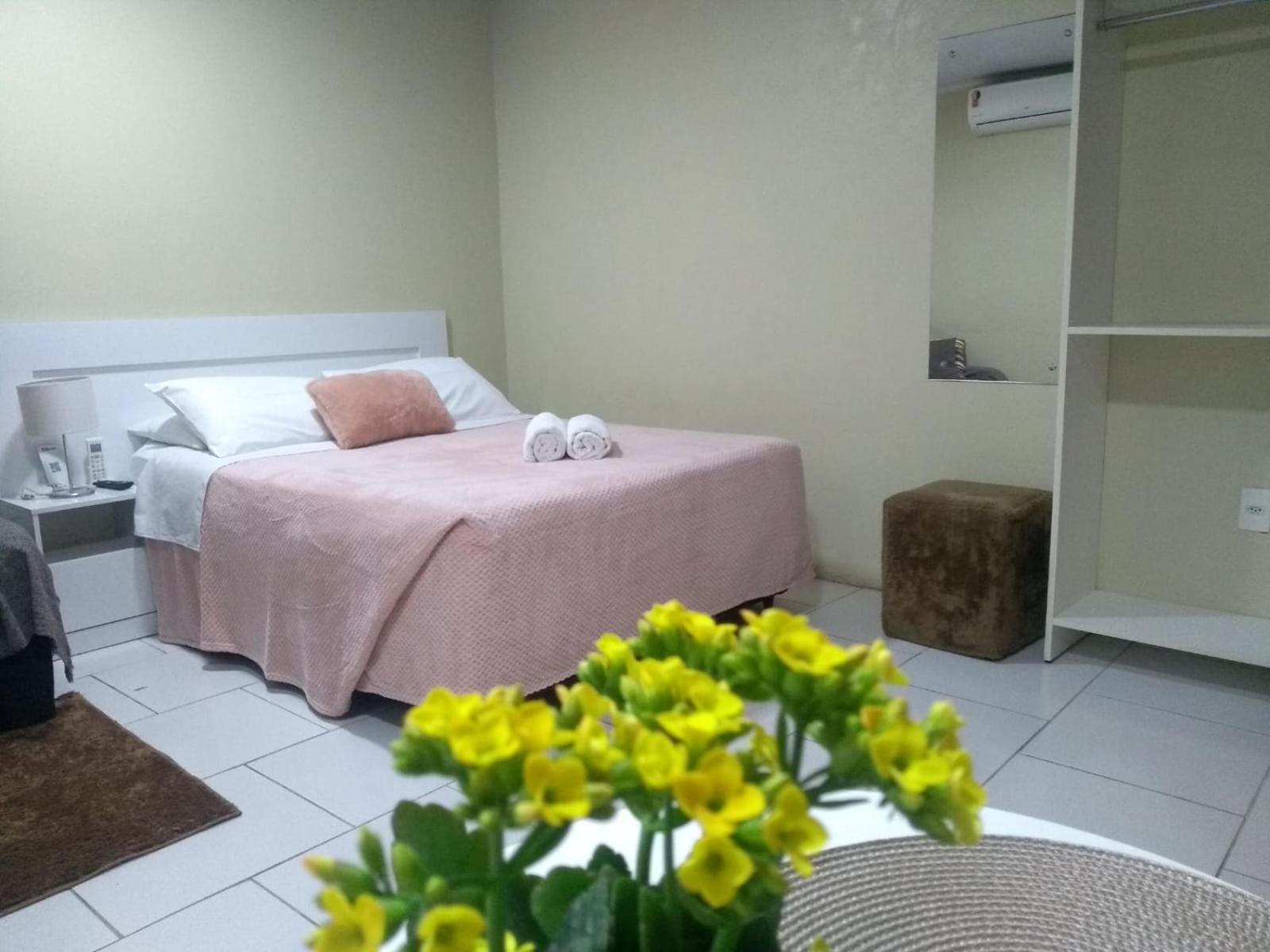 Apartamento Das Flores Gramado Kültér fotó