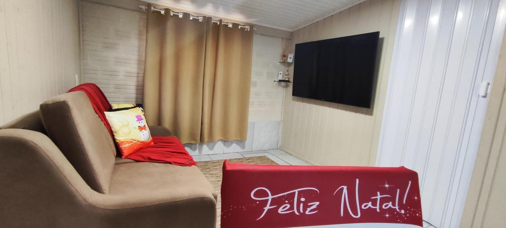 Apartamento Das Flores Gramado Kültér fotó