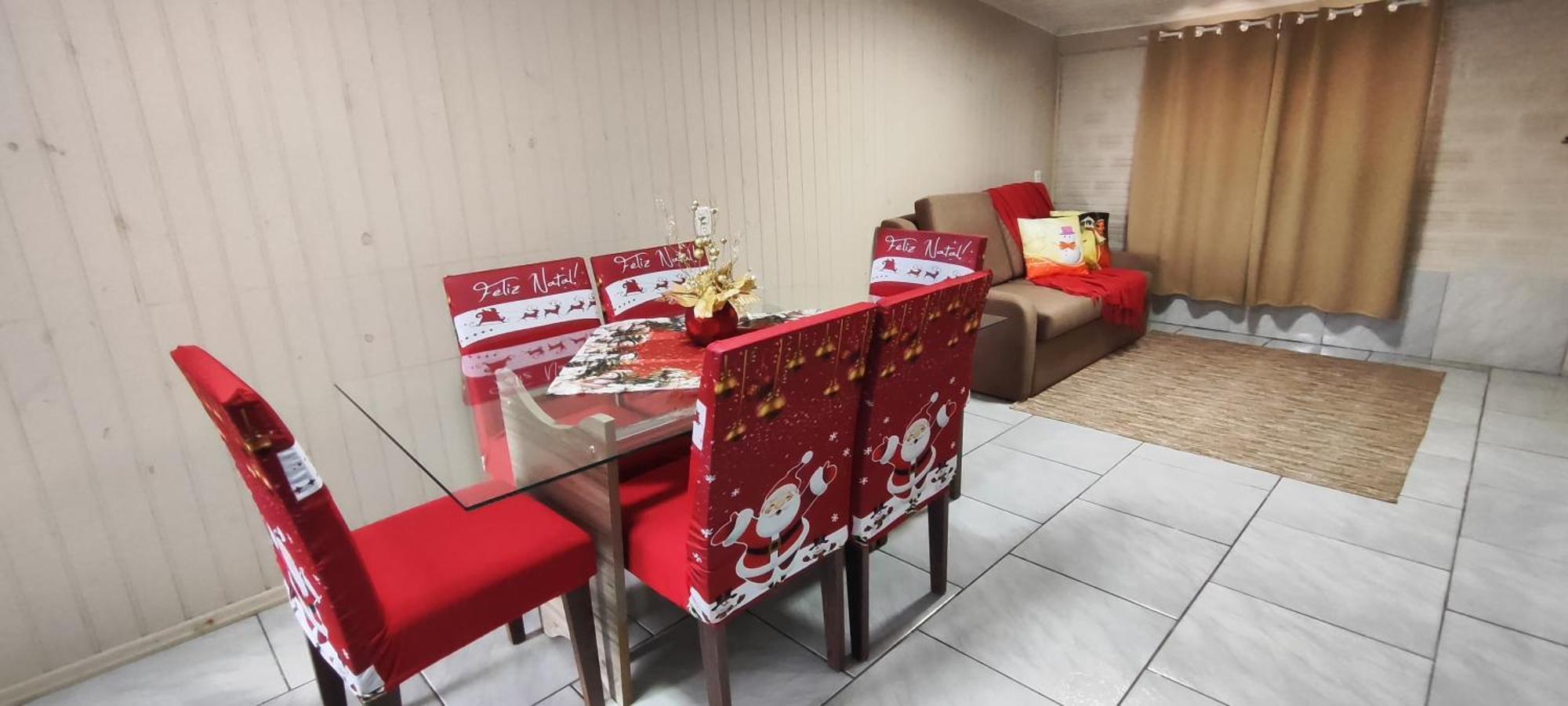 Apartamento Das Flores Gramado Kültér fotó