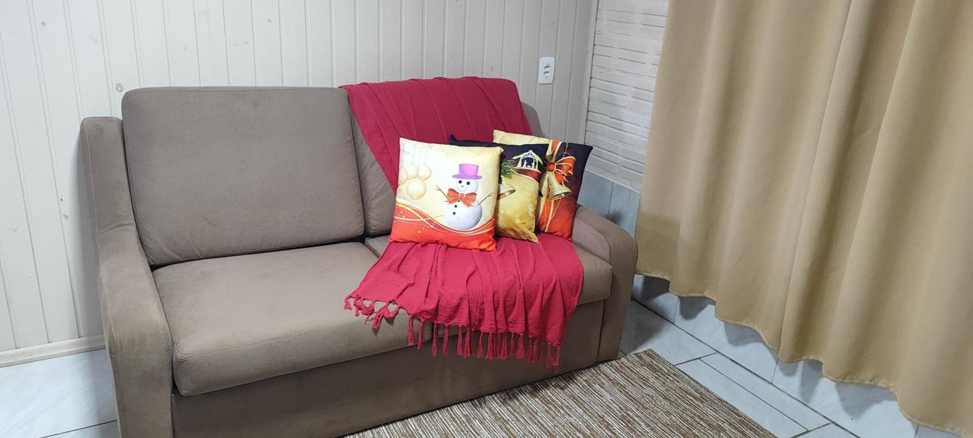 Apartamento Das Flores Gramado Kültér fotó