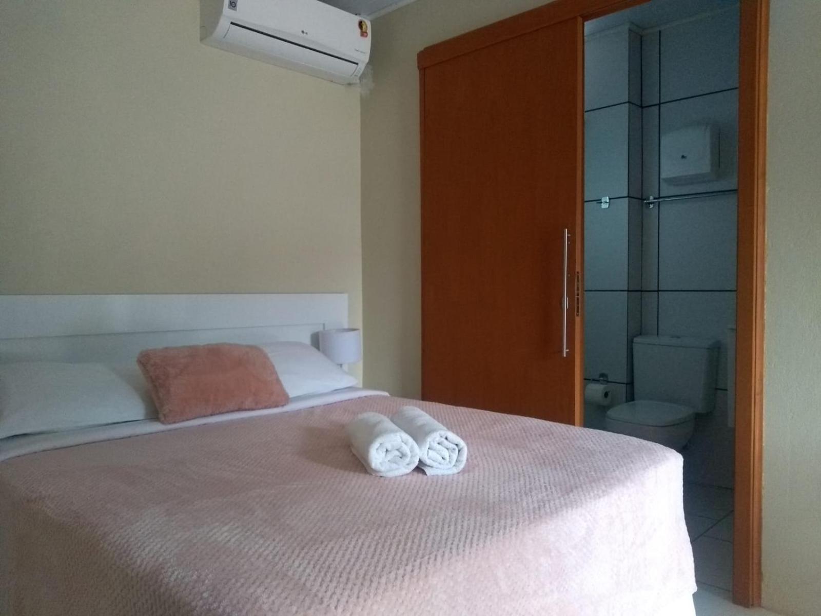 Apartamento Das Flores Gramado Kültér fotó