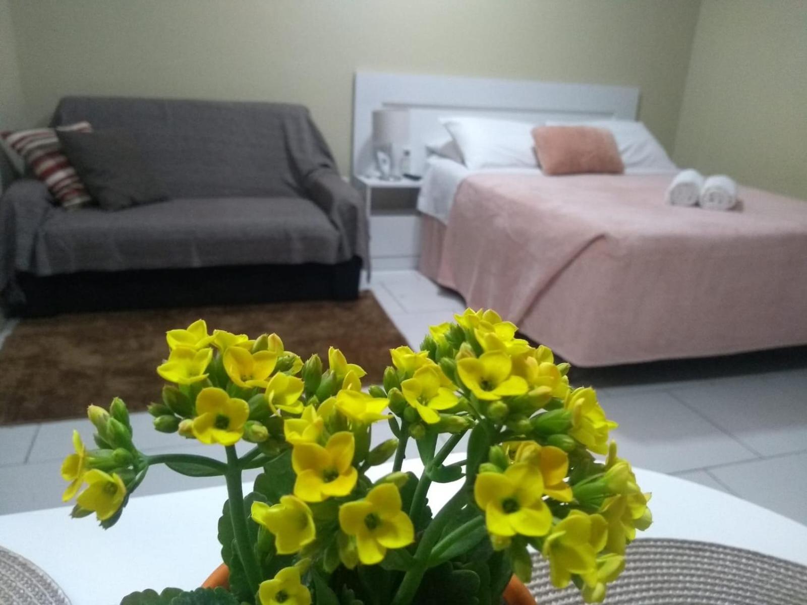 Apartamento Das Flores Gramado Kültér fotó