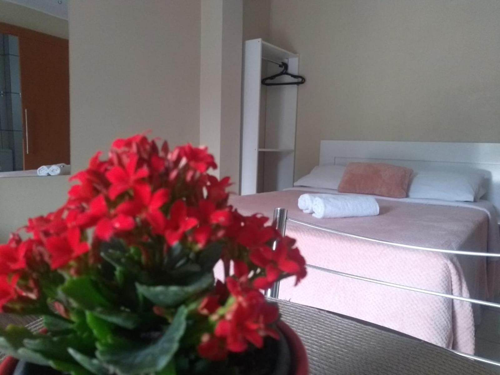 Apartamento Das Flores Gramado Kültér fotó
