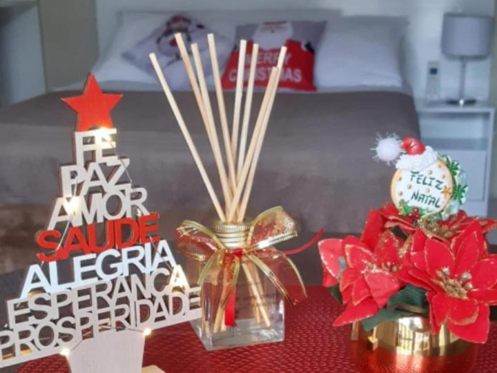 Apartamento Das Flores Gramado Kültér fotó