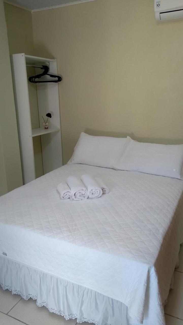Apartamento Das Flores Gramado Kültér fotó