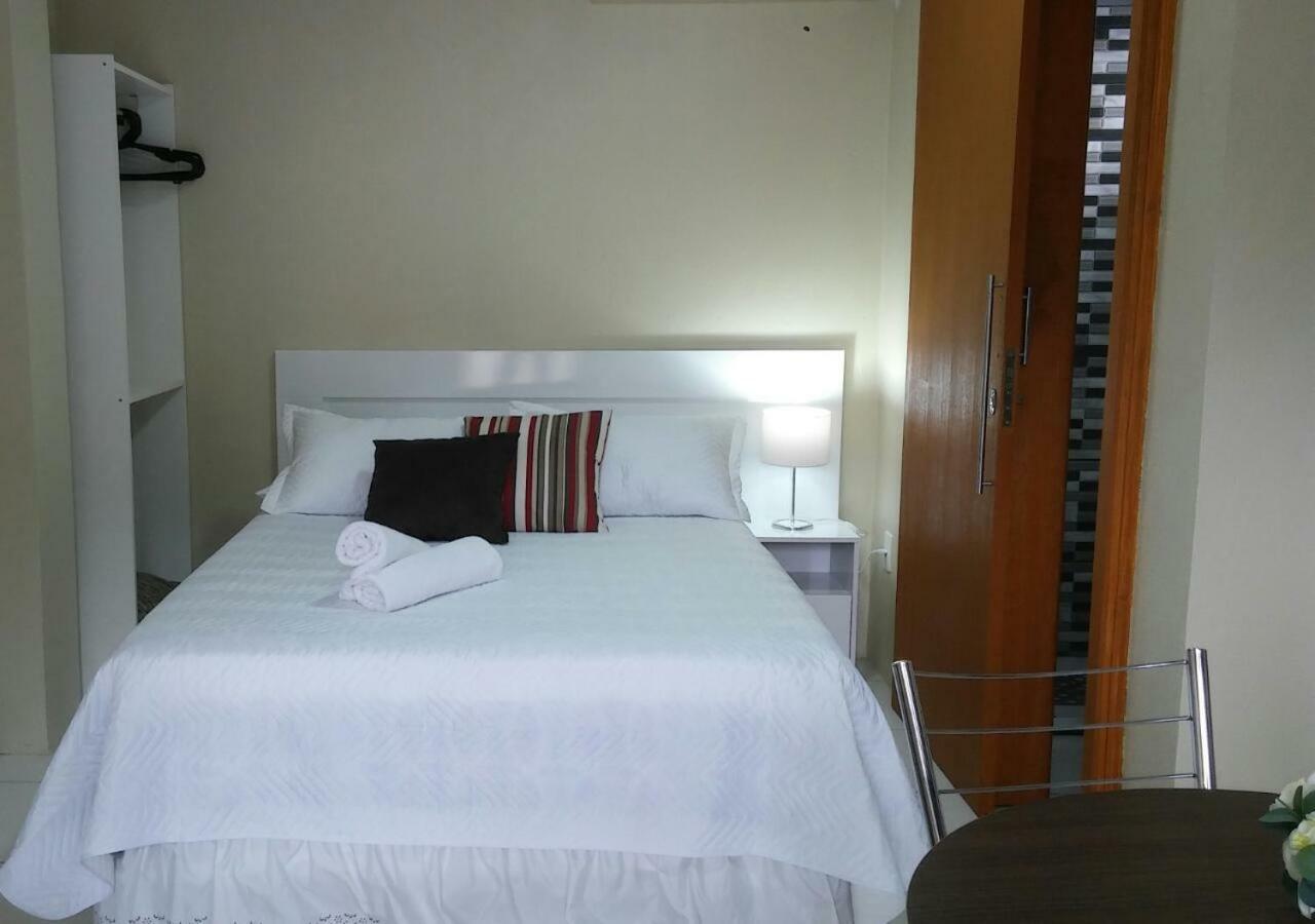 Apartamento Das Flores Gramado Kültér fotó