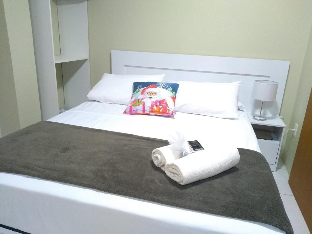 Apartamento Das Flores Gramado Kültér fotó