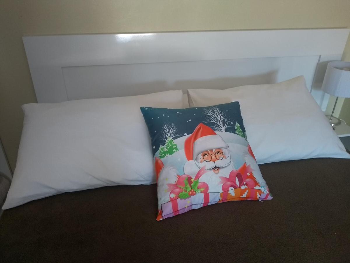 Apartamento Das Flores Gramado Kültér fotó