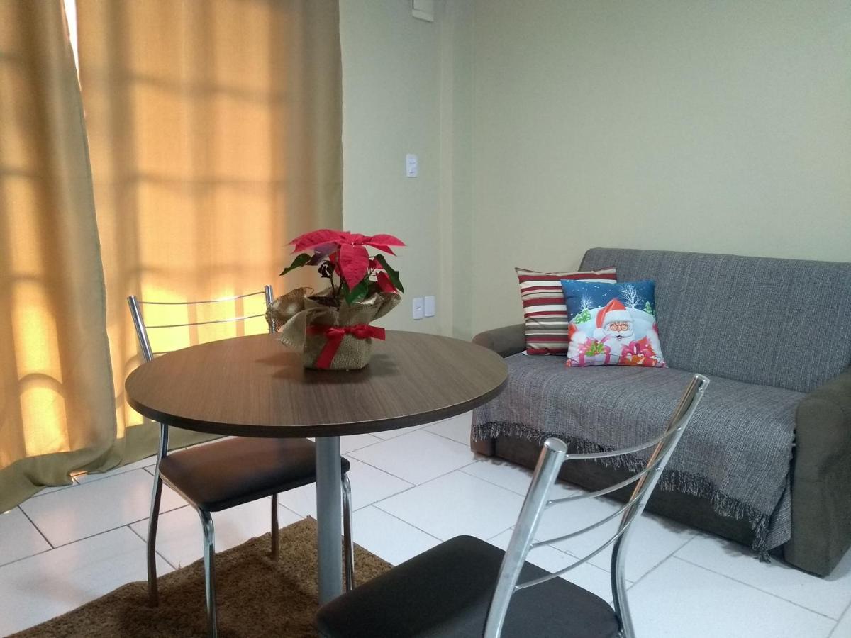 Apartamento Das Flores Gramado Kültér fotó
